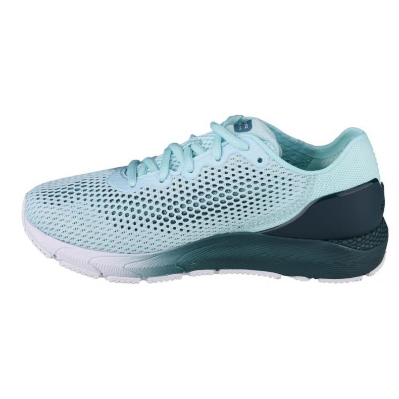 Under Armour W Hovr Sonic 4 W 3023559-300 grön 1