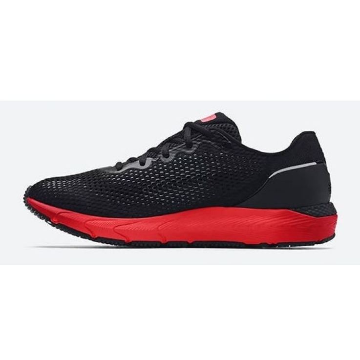 Under Armour Hovr Sonic 4 Clr Shft M 3023 997-001 skor svart 1