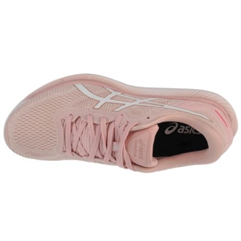 Asics GlideRide W 1012A699-703 löparskor rosa 2