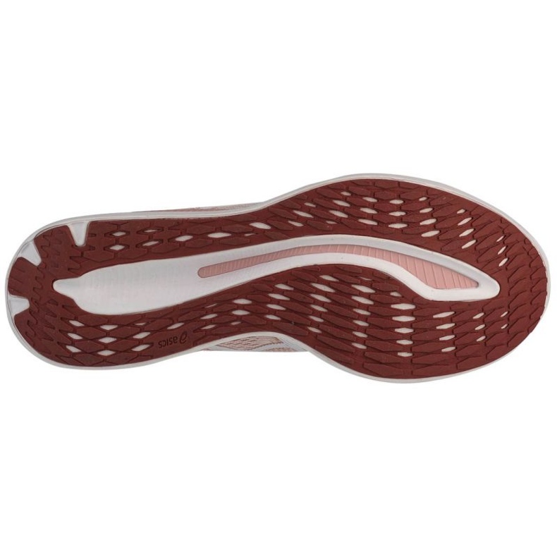 Asics GlideRide W 1012A699-703 löparskor rosa 3