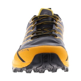 Inov-8 X-Talon Ultra M 260 V2 000988-BKGO-S-01 löparskor i svart-guld marinblå orange 5