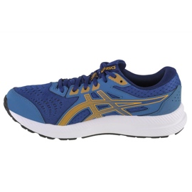 Asics Gel-Contend 8 M 1011B492-400 blå 1