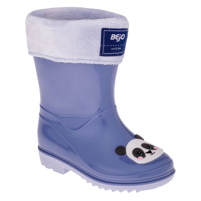 Bejo Frise Wellies Wellies 92800432356 purpur 2