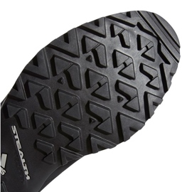 Adidas Terrex Pathmaker Climaproof G26455 skor svarta 2