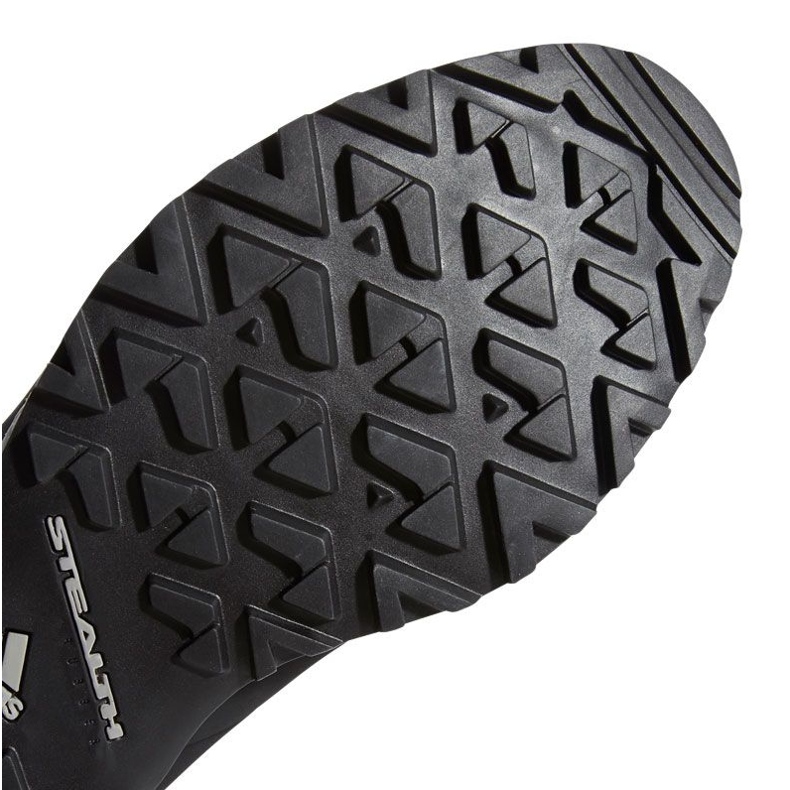 Adidas Terrex Pathmaker Climaproof G26455 skor svarta 2