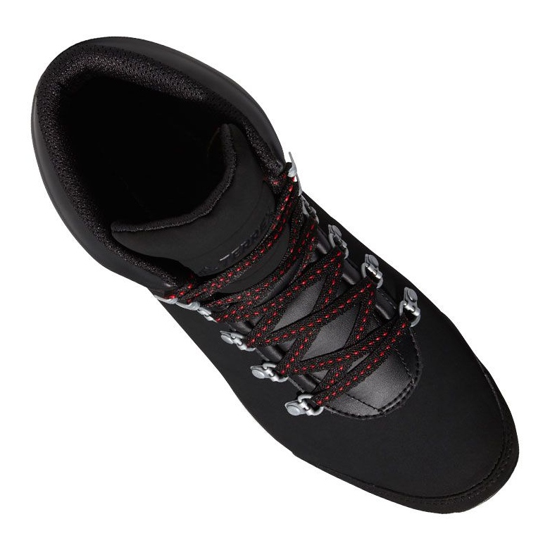 Adidas Terrex Pathmaker Climaproof G26455 skor svarta 4