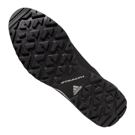 Adidas Terrex Pathmaker Climaproof G26455 skor svarta 5