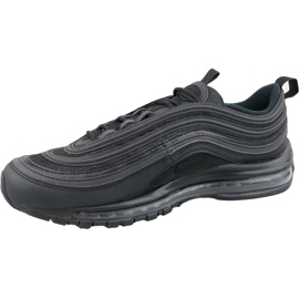 Nike Air Max 97 M BQ4567-001 sko svart 1