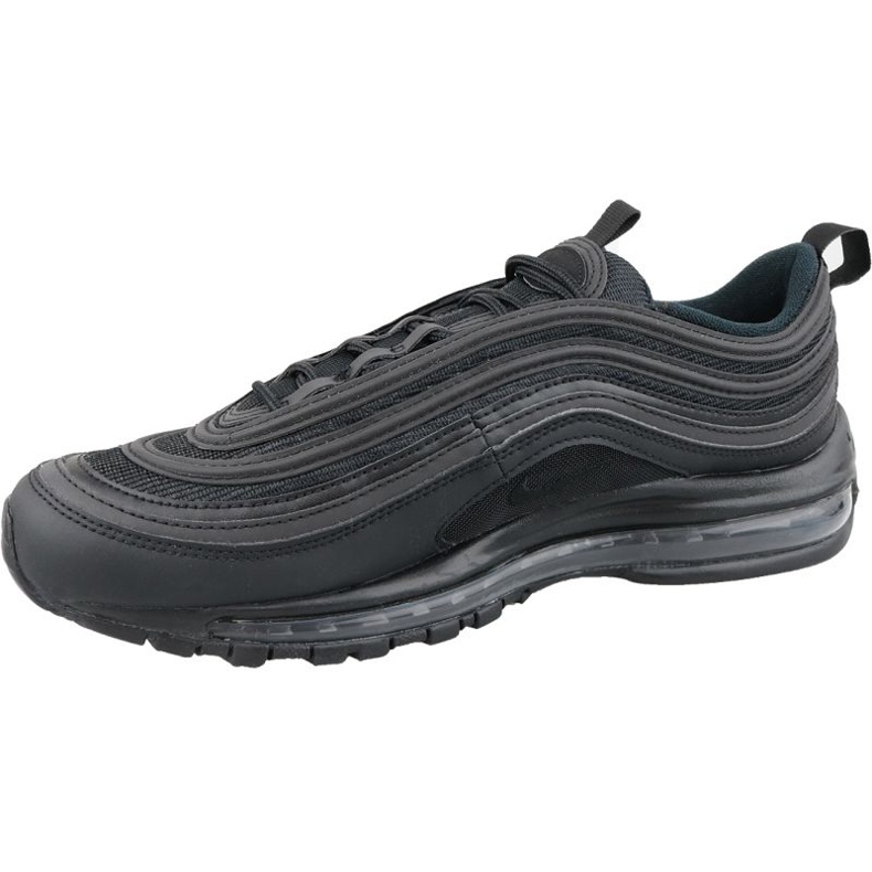 Nike Air Max 97 M BQ4567-001 sko svart 1