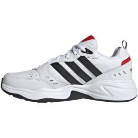 Adidas Strutter M EG2655 skor vit 2