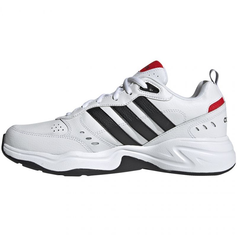 Adidas Strutter M EG2655 skor vit 2