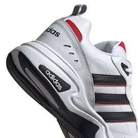 Adidas Strutter M EG2655 skor vit 5