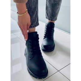 BM Atomic Black damfångarstövlar svart 1