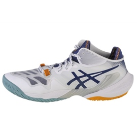 ASICS Metarise M 1051A058-101 skor vit vit 1