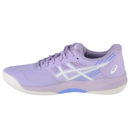 ASICS Gel-Game 8 W 1042A152-500 skor violett 1