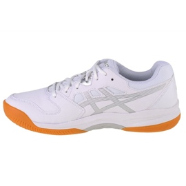 ASICS Gel-Renma W 1072A073-102 skor vit vit 1