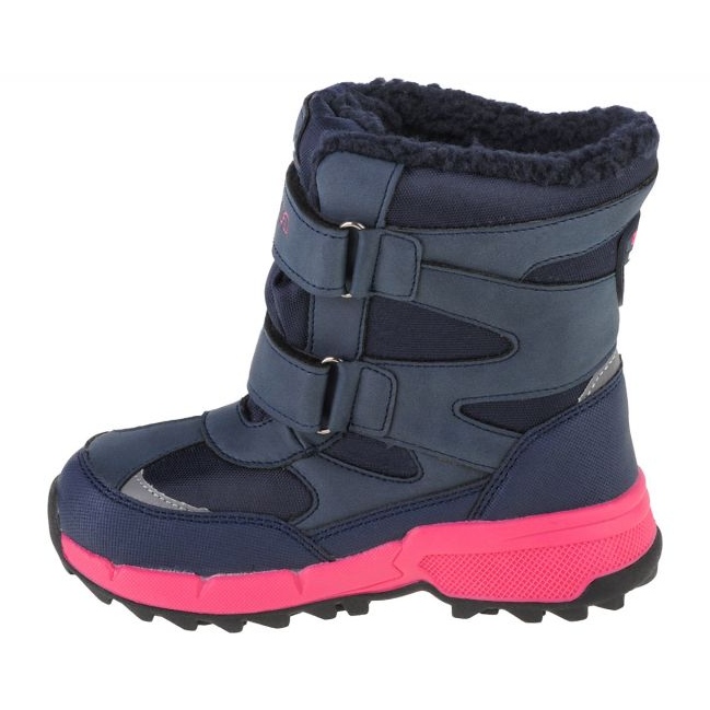 Kappa Cekis Tex skor 260903K-6722 blå 1