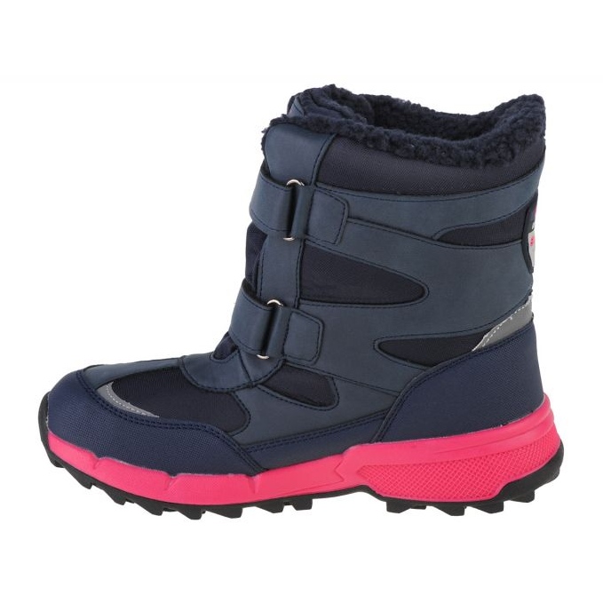 Kappa Cekis Tex T 260903T-6722 skor blå 1