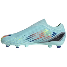 Skor adidas X Speedportal.3 Ll M GW8470 blå blå 1