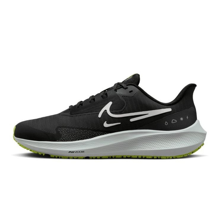 Nike Air Zoom Pegasus 39 Shield M DO7625-002 skor svart 1