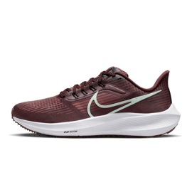 Nike Air Zoom Pegasus 39 M DH4072-600 skor röd mångfärgad 1