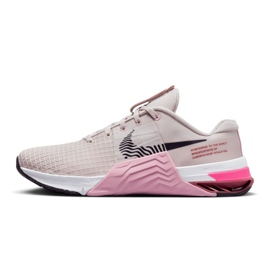 Nike Metcon 8 W DO9327-600 skor rosa 1