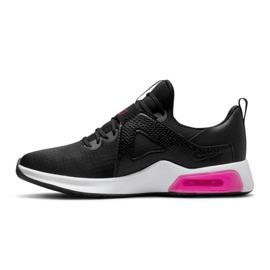 Nike Air Max Bella Tr 5 skor DD9285-061 svart 1