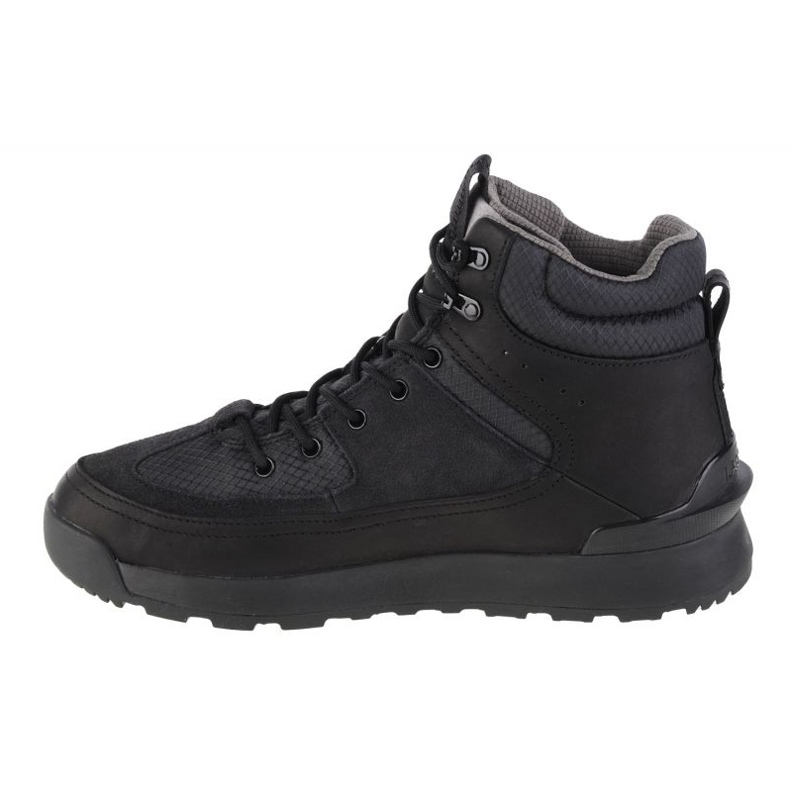 Lacoste Urban Breaker Gtx 742CMA000302H skor svart 1