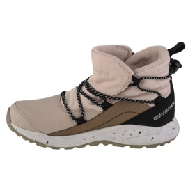Skor Merrell Bravada 2 Thermo Demi Wp W J036788 mångfärgad 1