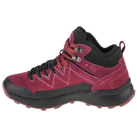 CMP Kaleepso Mid Hiking Shoes W 31Q4916-H910 purpur 1