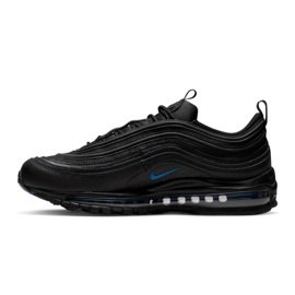Nike Air Max 97 M DZ4505-001 skor svart 1