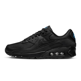 Nike Air Max 90 M DZ4504-001 skor svart 1