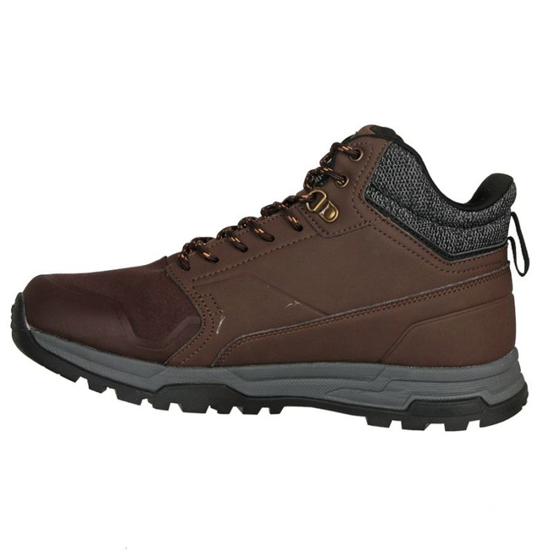 Skor Joma TK.Ajofrin 2224 M TKAJOW2224 brun 1