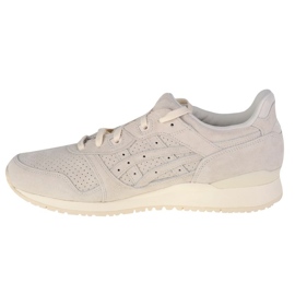Asics Gel-Lyte Iii Og M 1201A050-100 skor vit 1