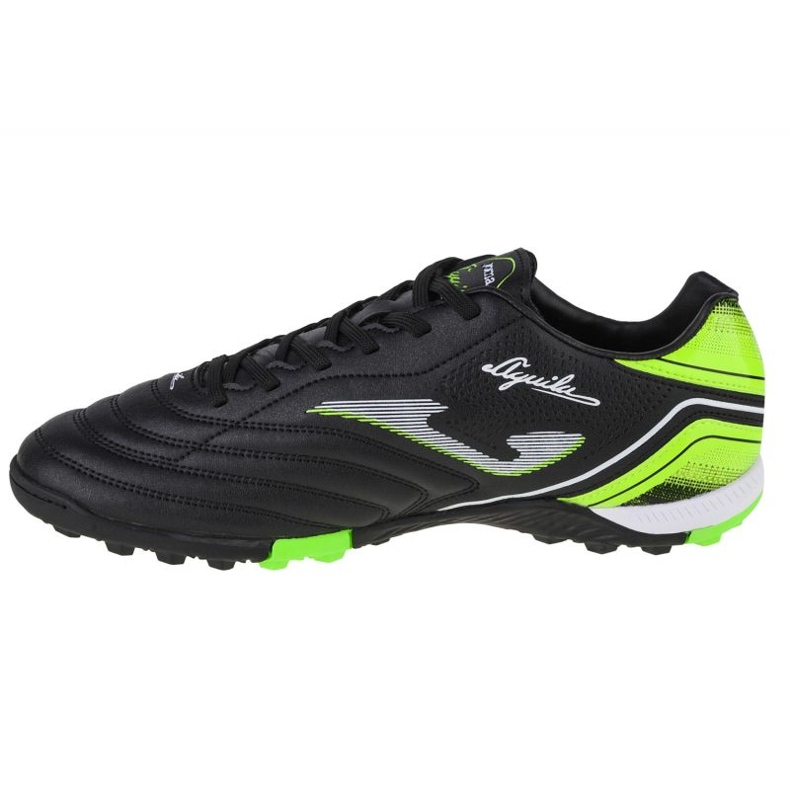 Joma Aguila 2231 Tf M AGUW2231TF fotbollsskor svart svart 1
