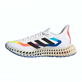 Adidas 4dfwd 2 löparskor M HQ1039 svart 1