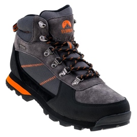 Skor Elbrus Matio Mid Wp M 92800280431 grå 2