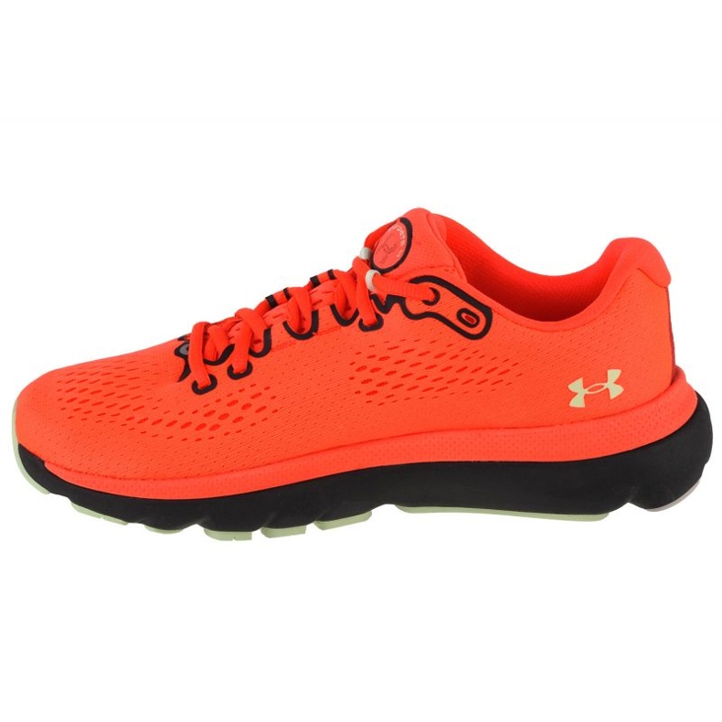 Löparskor Under Armour Hovr Infinite 4 M 3024897-601 röd 1