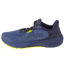 Löparskor Under Armour Hovr Machina 3 M 3024899-500 violett marinblå 1