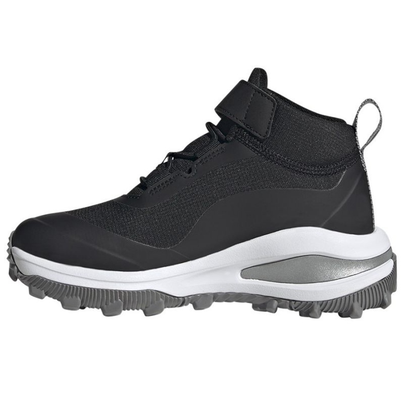 Skor adidas FortaRun Atr El Jr GZ1804 svart 1