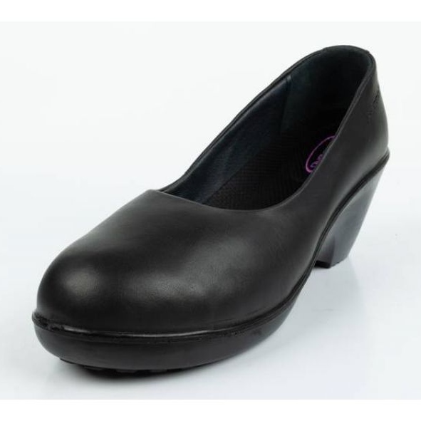 Lavoro Grace W 1133.00 säkerhetsstövlar svart 2