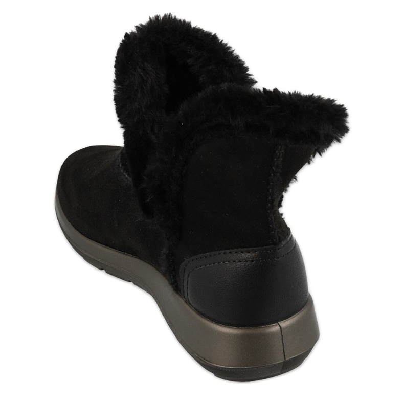 Dr.ORTO Befado damskor 156D903 svart 2