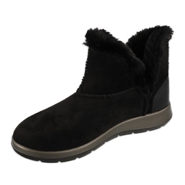 Dr.ORTO Befado damskor 156D903 svart 3