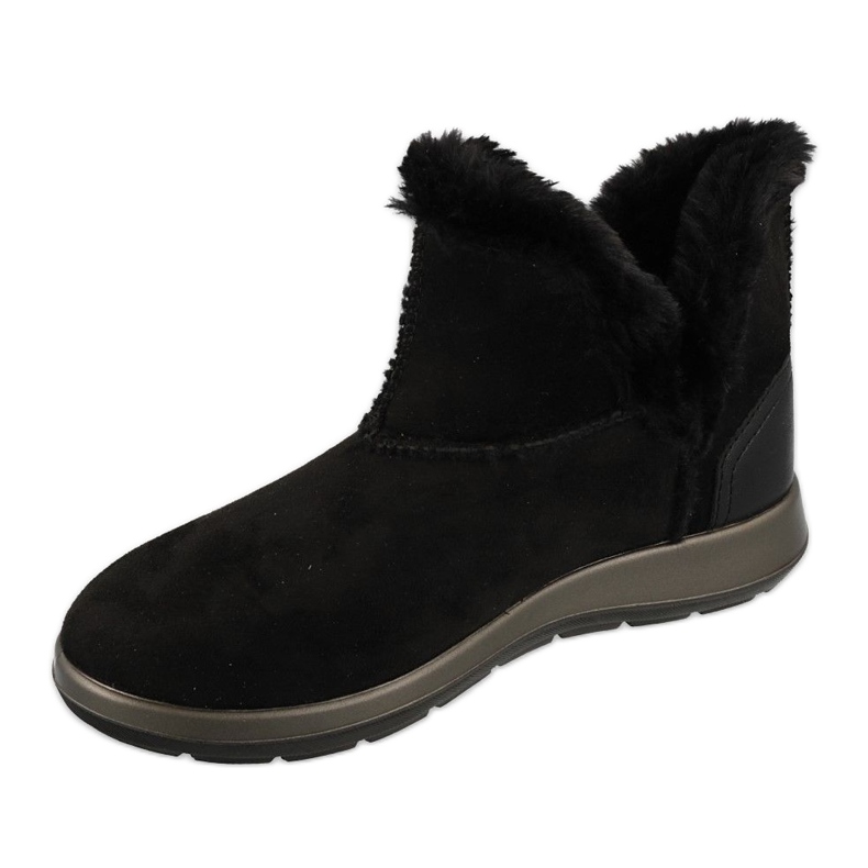 Dr.ORTO Befado damskor 156D903 svart 3