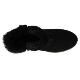 Dr.ORTO Befado damskor 156D903 svart 4