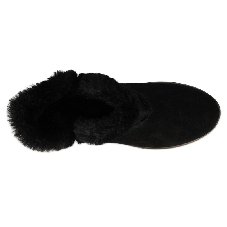 Dr.ORTO Befado damskor 156D903 svart 4