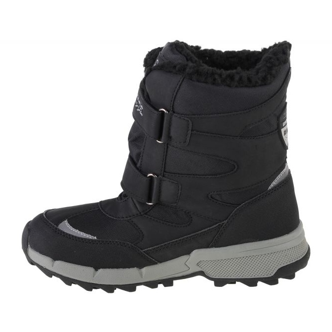 Kappa Cekis Tex 260903T-1115 skor svart 1