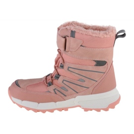 Kappa Floki Tex skor 260975K-2116 rosa 1