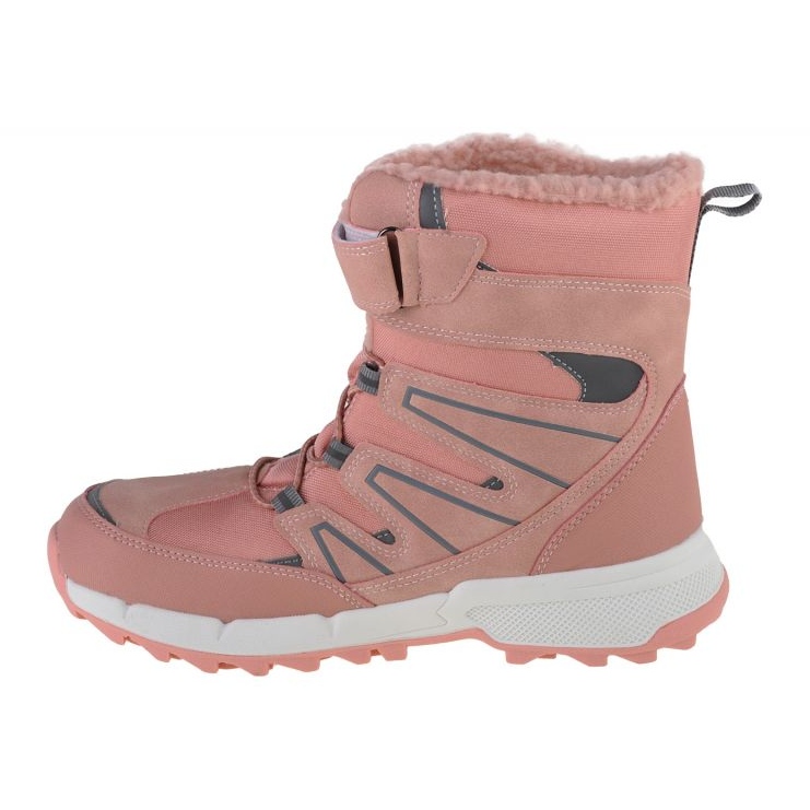 Kappa Floki Tex T 260975T-2116 skor rosa 1