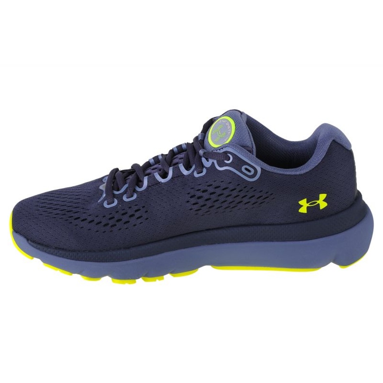 Under Armour Hovr Infiniti 4 löparskor 3024897-500 purpur 1